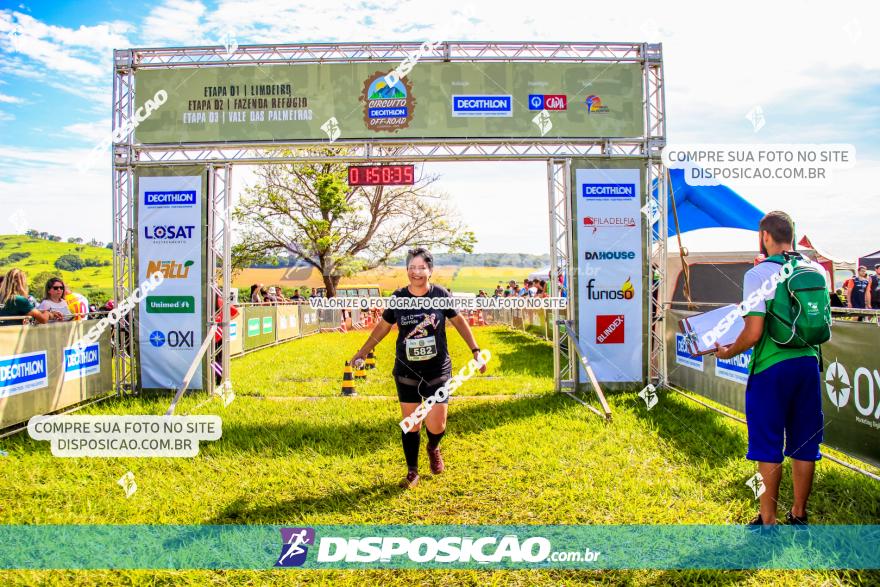 Decathlon Off Road 2020 - 1ª Etapa