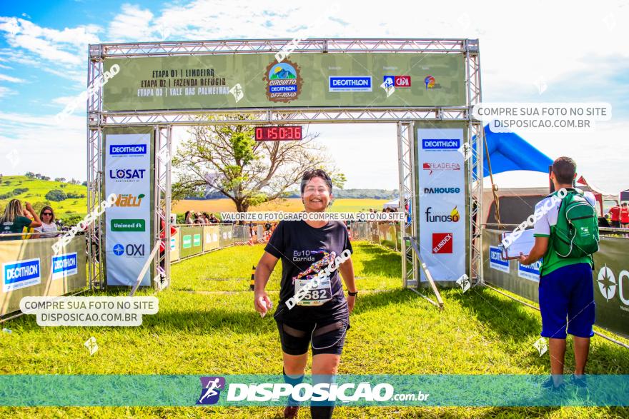 Decathlon Off Road 2020 - 1ª Etapa