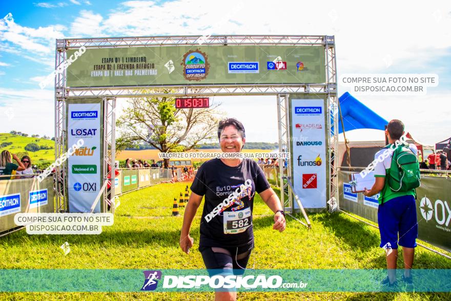 Decathlon Off Road 2020 - 1ª Etapa