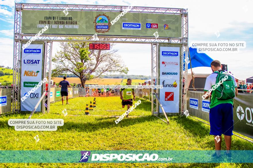 Decathlon Off Road 2020 - 1ª Etapa