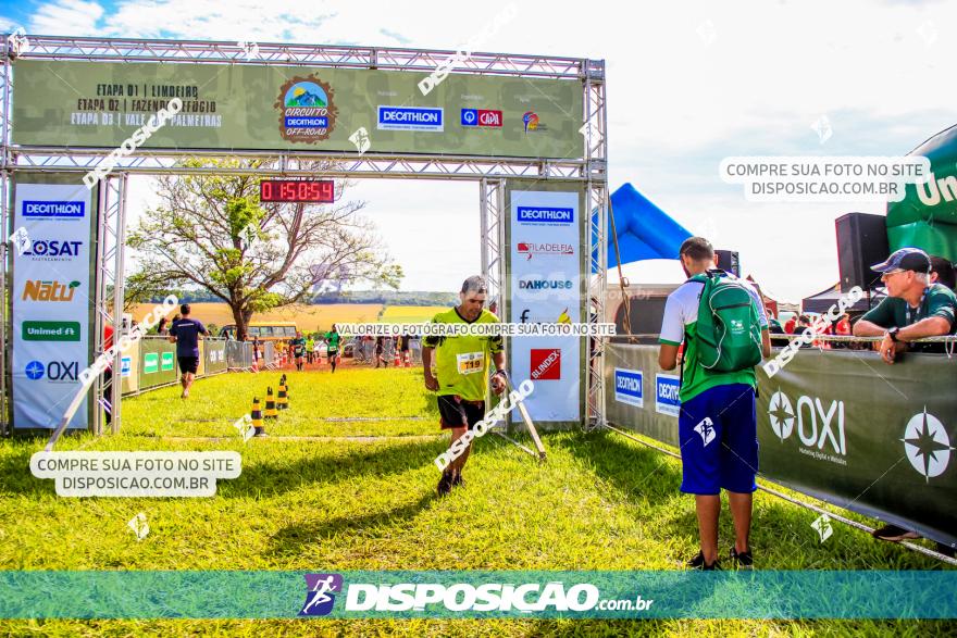 Decathlon Off Road 2020 - 1ª Etapa