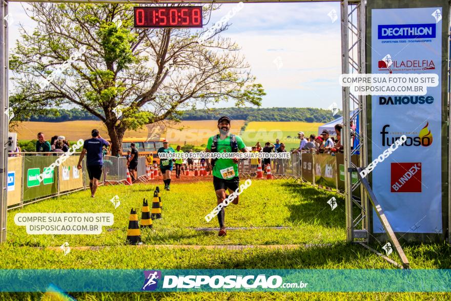 Decathlon Off Road 2020 - 1ª Etapa