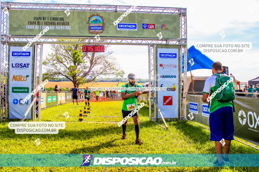 Decathlon Off Road 2020 - 1ª Etapa