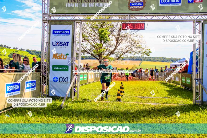 Decathlon Off Road 2020 - 1ª Etapa