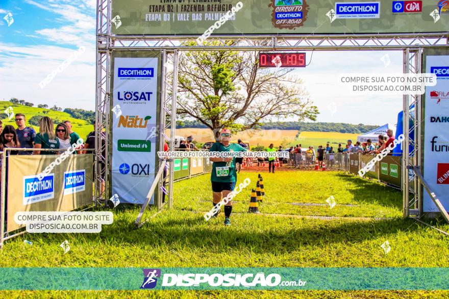 Decathlon Off Road 2020 - 1ª Etapa