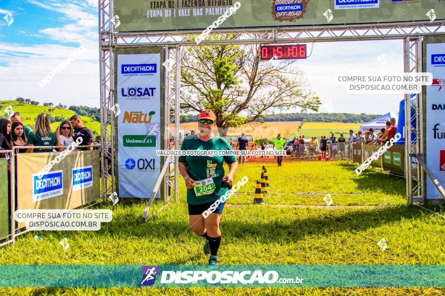 Decathlon Off Road 2020 - 1ª Etapa