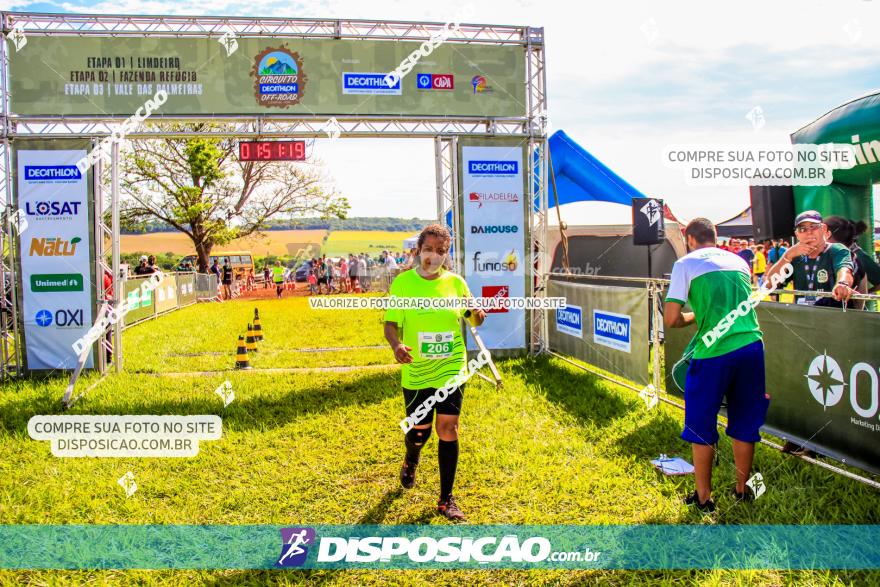 Decathlon Off Road 2020 - 1ª Etapa