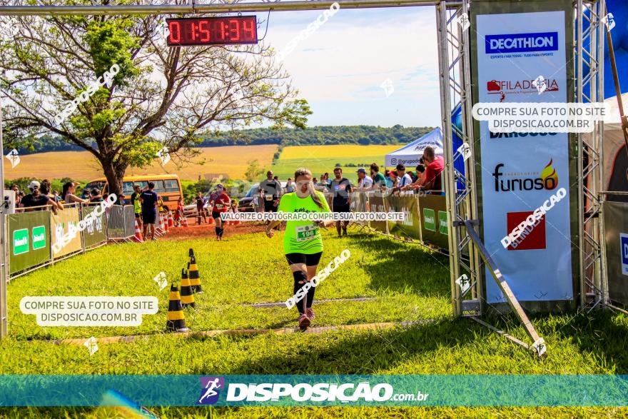 Decathlon Off Road 2020 - 1ª Etapa