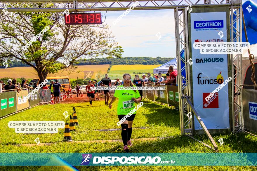 Decathlon Off Road 2020 - 1ª Etapa