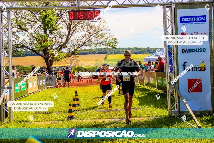 Decathlon Off Road 2020 - 1ª Etapa