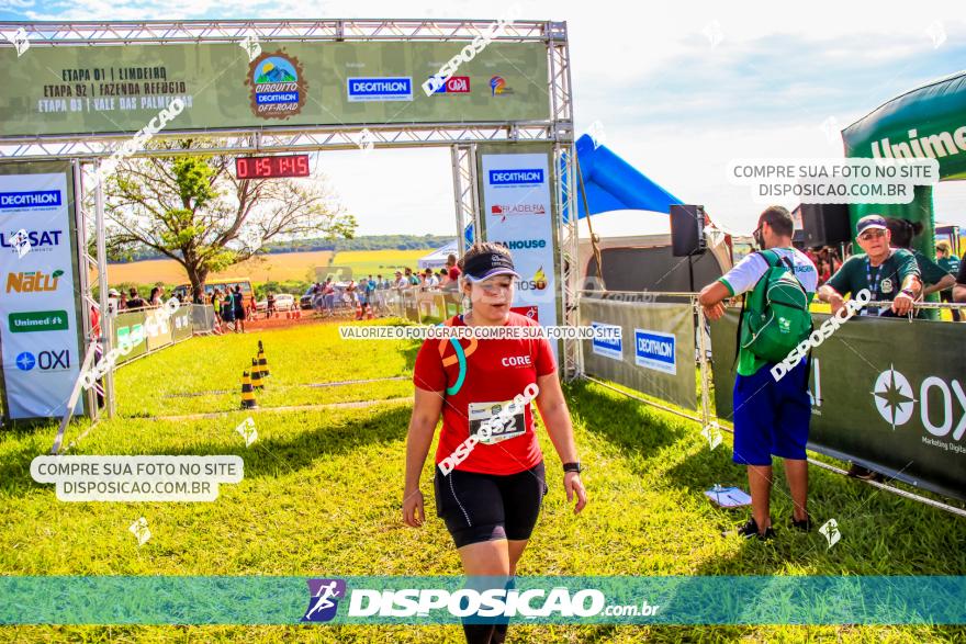 Decathlon Off Road 2020 - 1ª Etapa