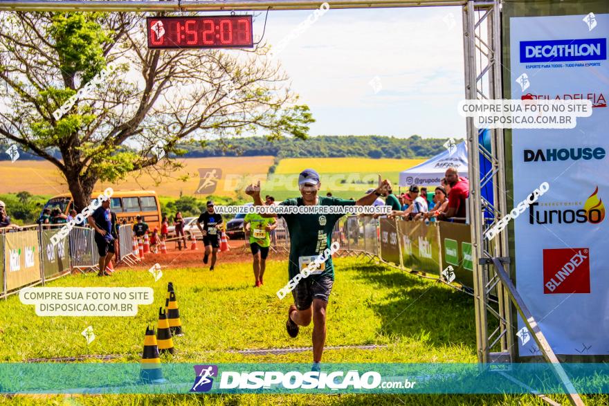 Decathlon Off Road 2020 - 1ª Etapa