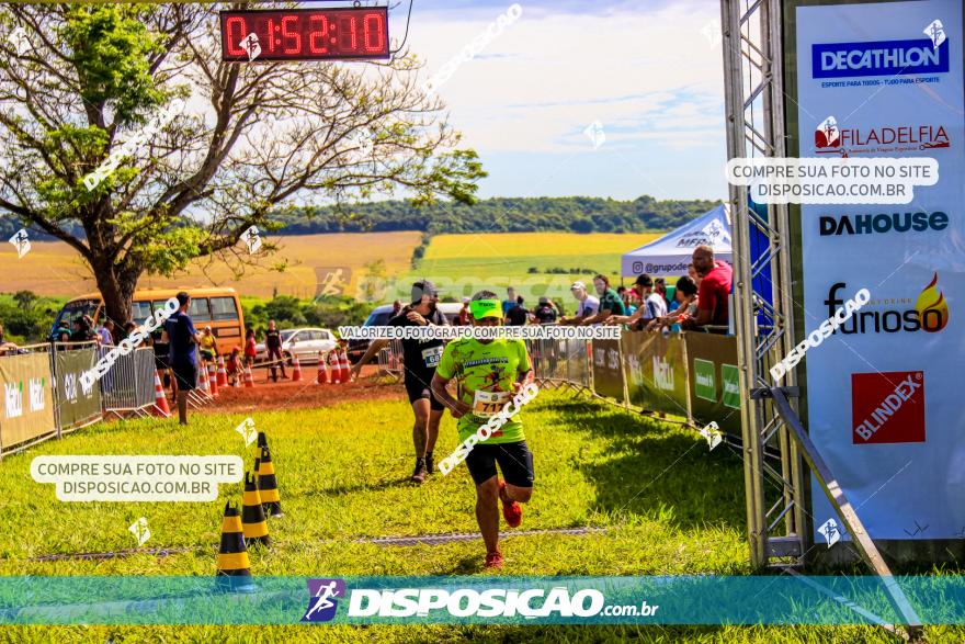 Decathlon Off Road 2020 - 1ª Etapa