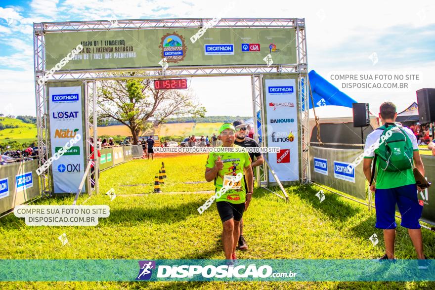 Decathlon Off Road 2020 - 1ª Etapa