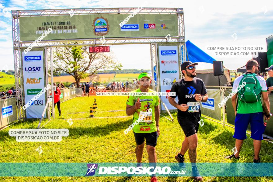 Decathlon Off Road 2020 - 1ª Etapa