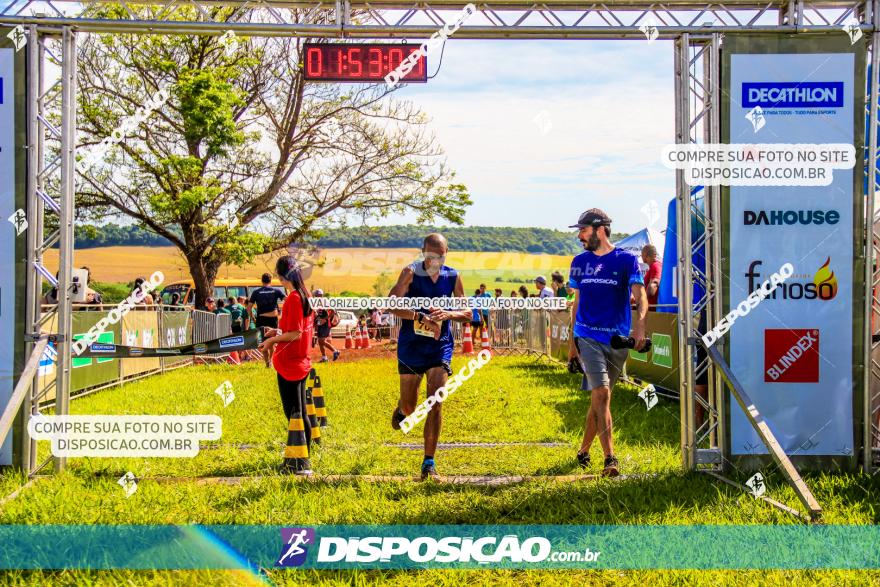 Decathlon Off Road 2020 - 1ª Etapa