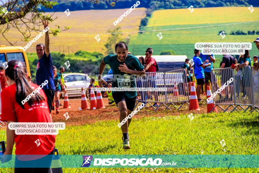 Decathlon Off Road 2020 - 1ª Etapa