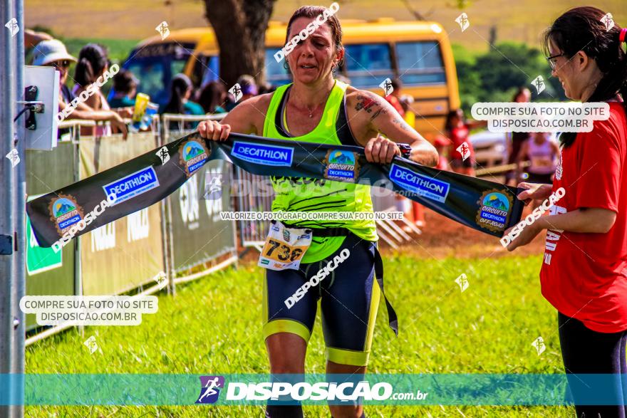 Decathlon Off Road 2020 - 1ª Etapa