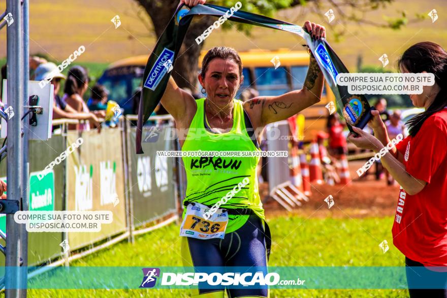 Decathlon Off Road 2020 - 1ª Etapa