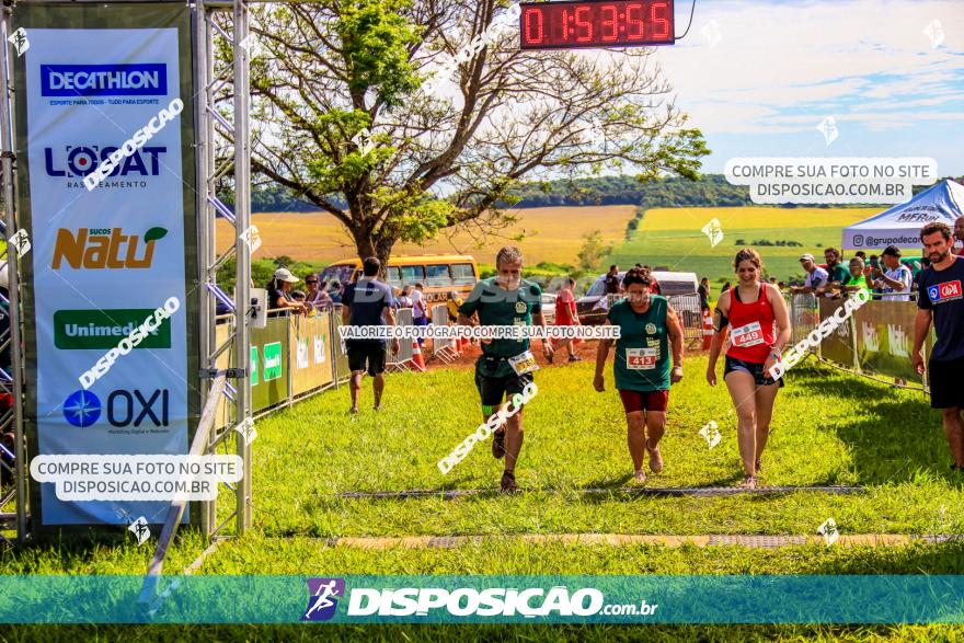 Decathlon Off Road 2020 - 1ª Etapa