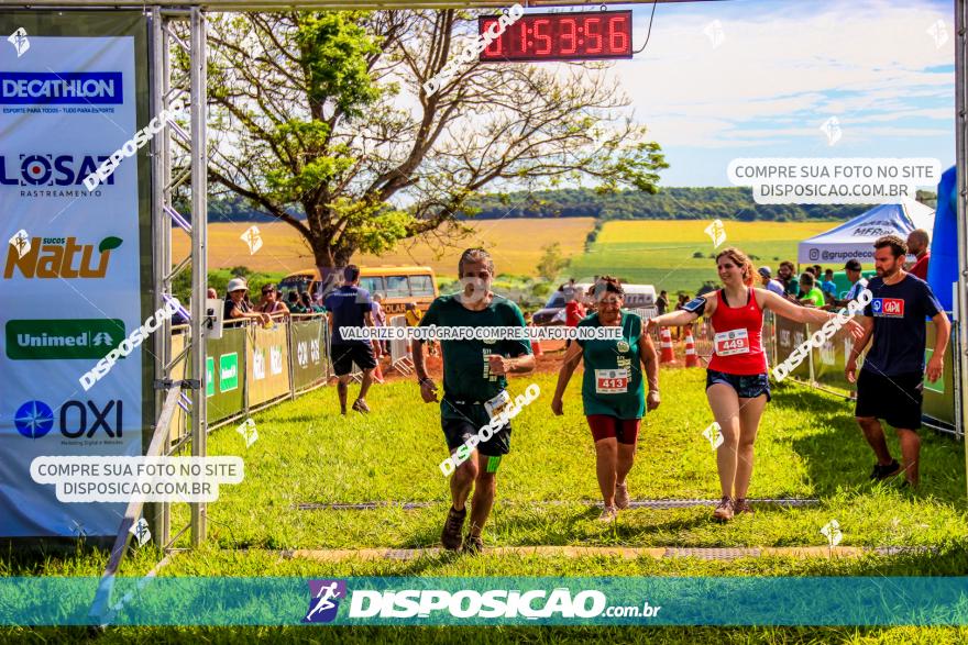 Decathlon Off Road 2020 - 1ª Etapa