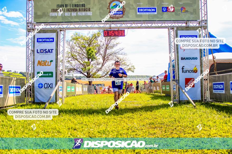 Decathlon Off Road 2020 - 1ª Etapa