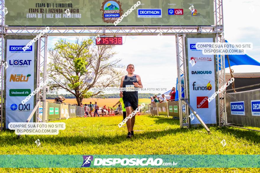 Decathlon Off Road 2020 - 1ª Etapa