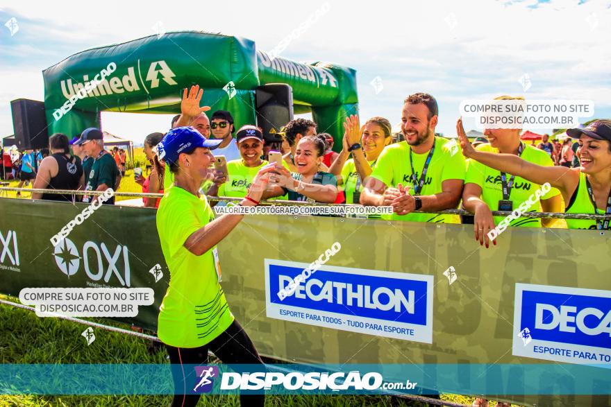 Decathlon Off Road 2020 - 1ª Etapa