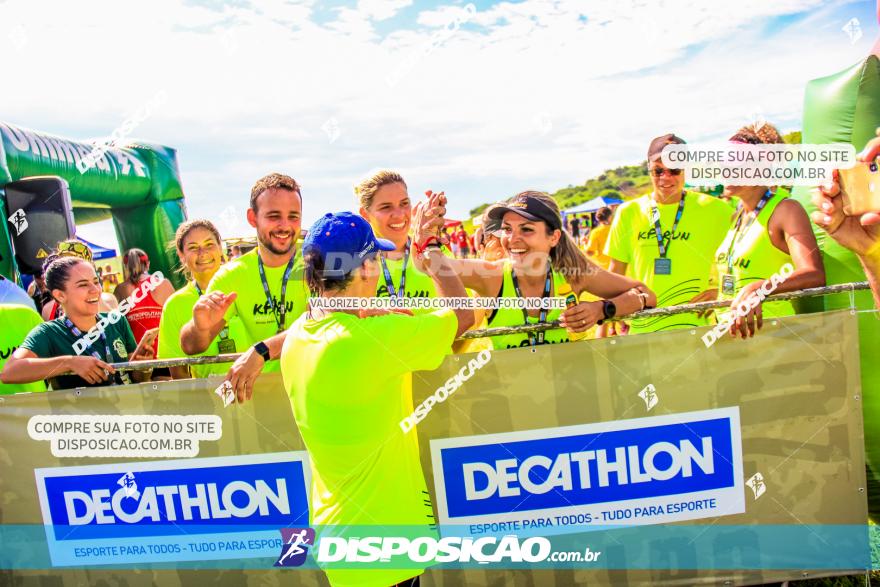 Decathlon Off Road 2020 - 1ª Etapa