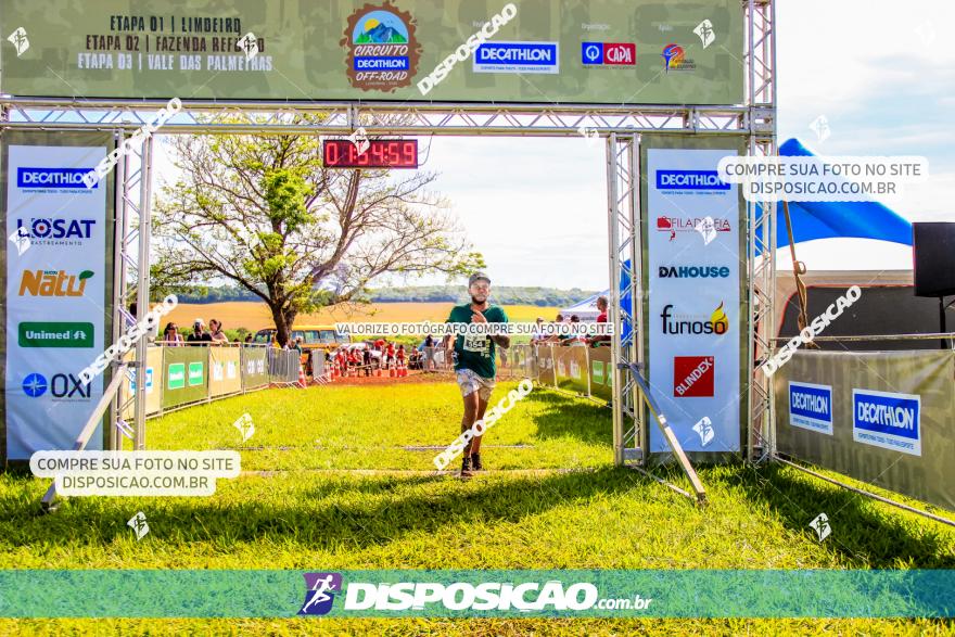 Decathlon Off Road 2020 - 1ª Etapa