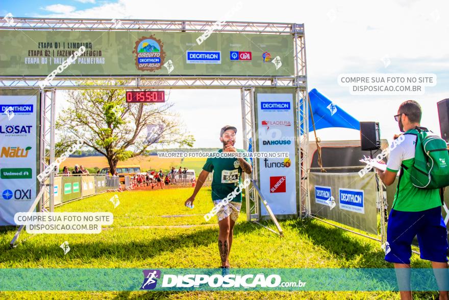 Decathlon Off Road 2020 - 1ª Etapa