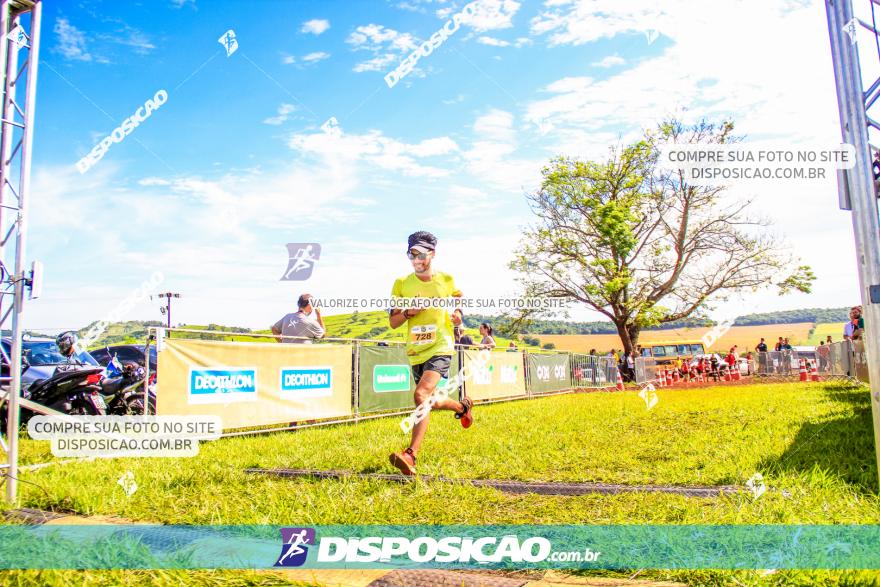 Decathlon Off Road 2020 - 1ª Etapa