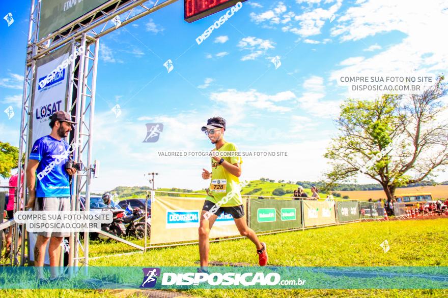 Decathlon Off Road 2020 - 1ª Etapa