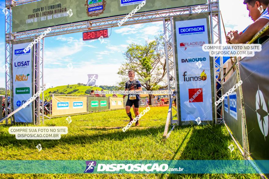 Decathlon Off Road 2020 - 1ª Etapa