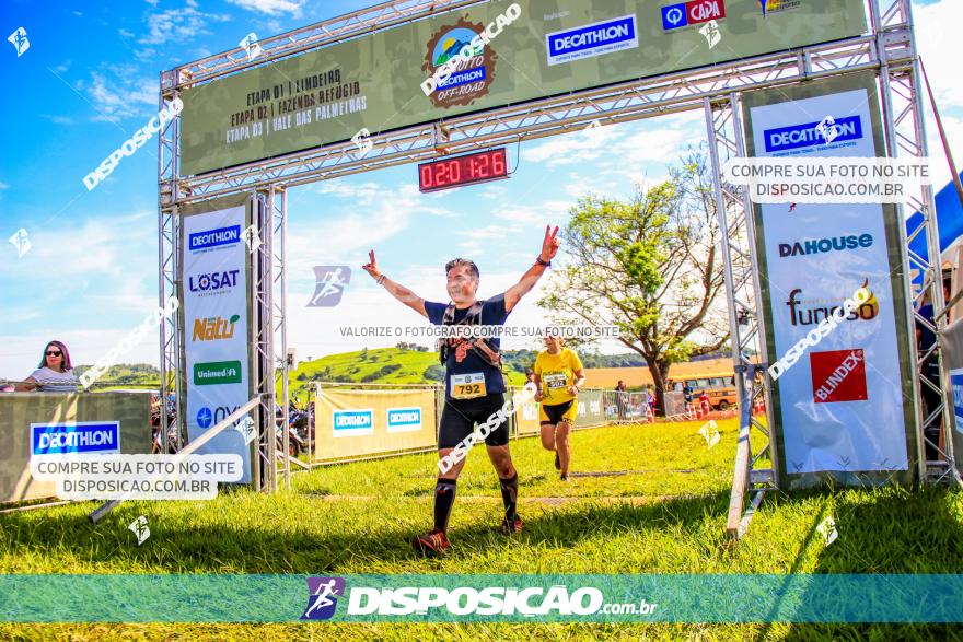 Decathlon Off Road 2020 - 1ª Etapa