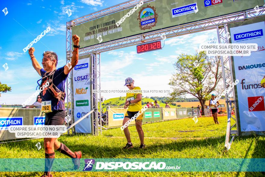 Decathlon Off Road 2020 - 1ª Etapa