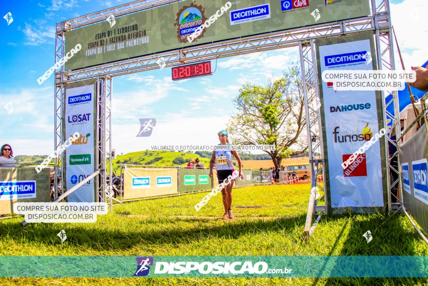 Decathlon Off Road 2020 - 1ª Etapa