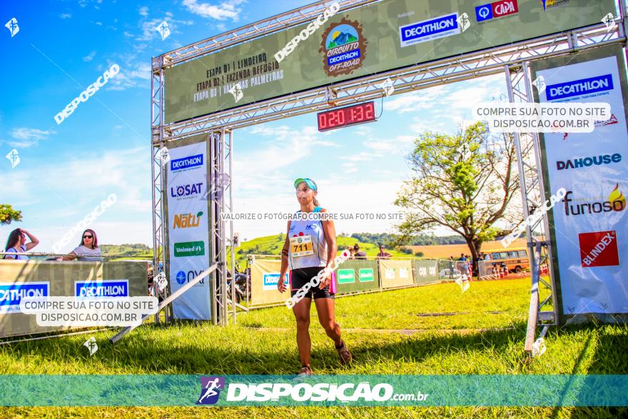 Decathlon Off Road 2020 - 1ª Etapa