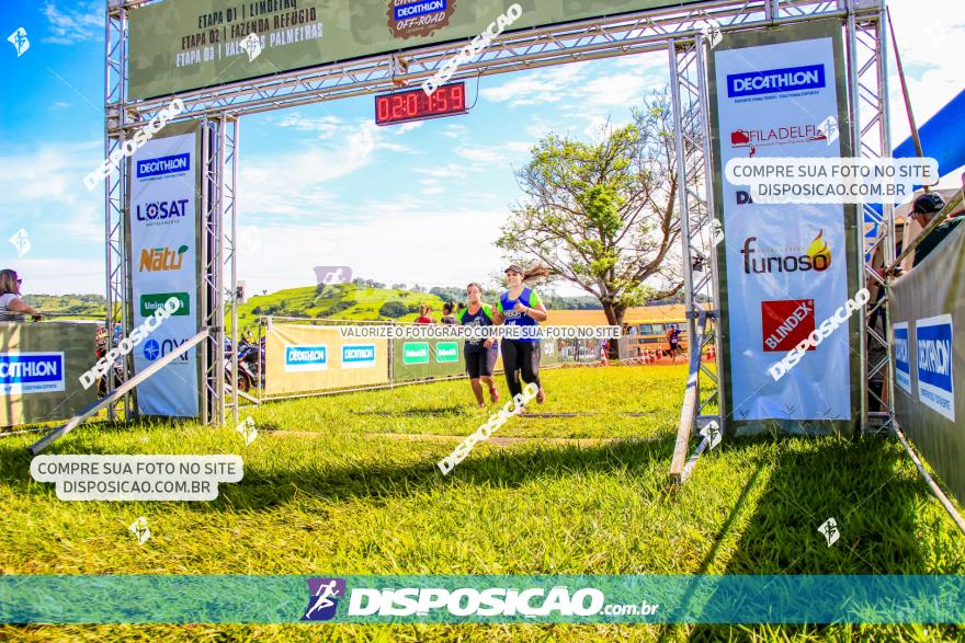 Decathlon Off Road 2020 - 1ª Etapa