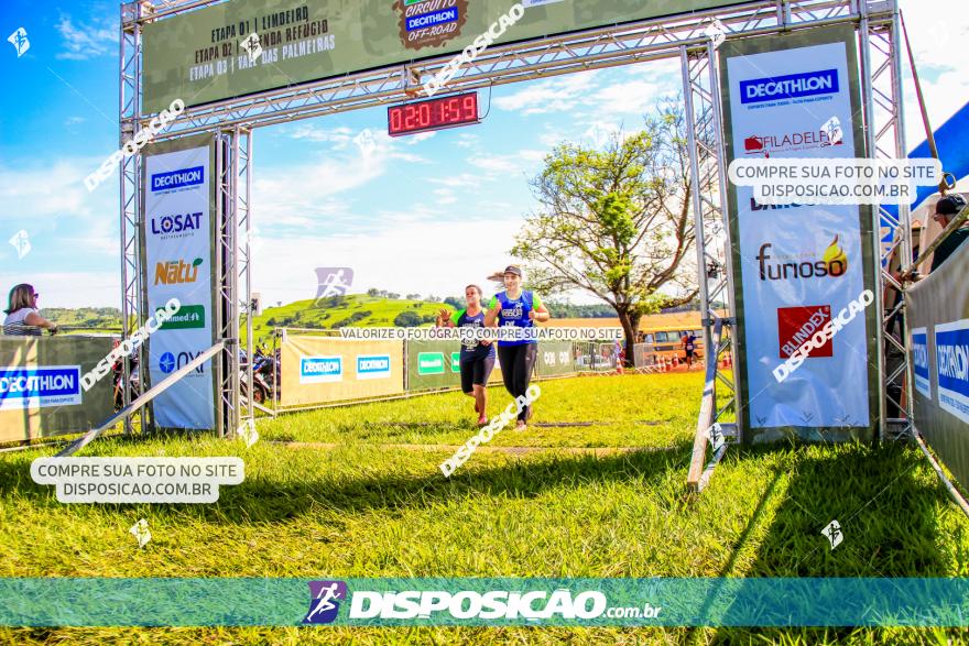 Decathlon Off Road 2020 - 1ª Etapa