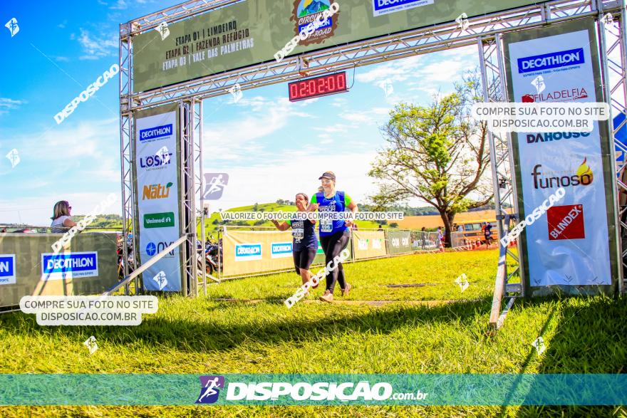 Decathlon Off Road 2020 - 1ª Etapa