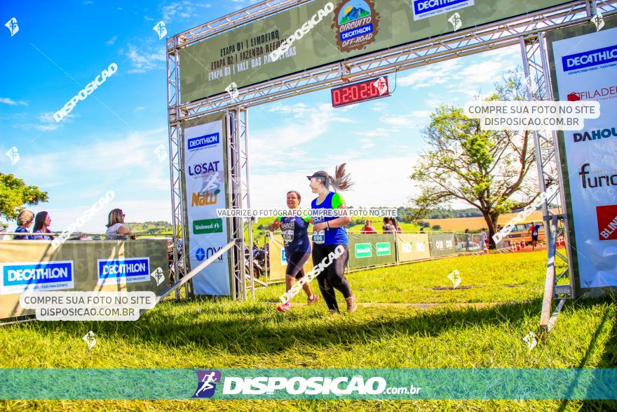 Decathlon Off Road 2020 - 1ª Etapa