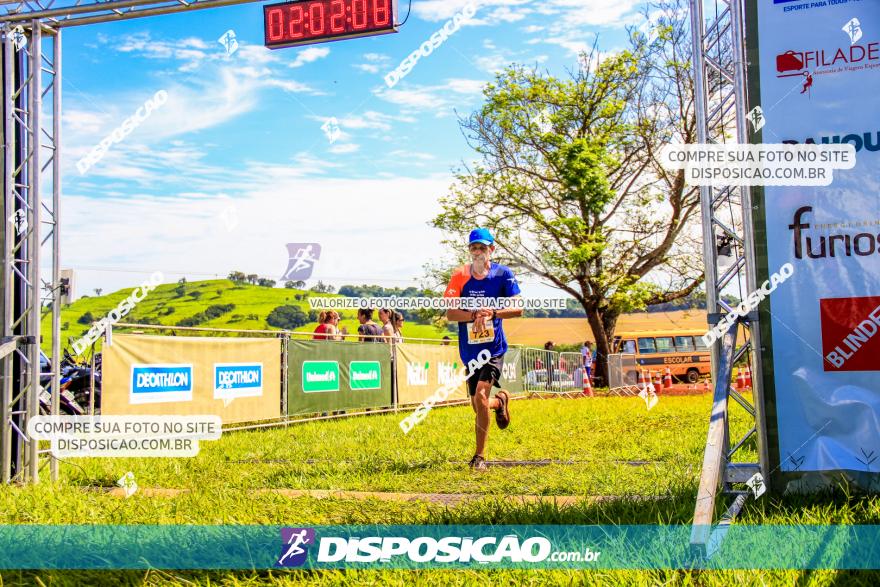 Decathlon Off Road 2020 - 1ª Etapa