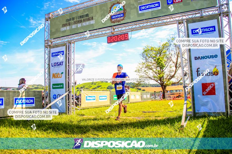 Decathlon Off Road 2020 - 1ª Etapa