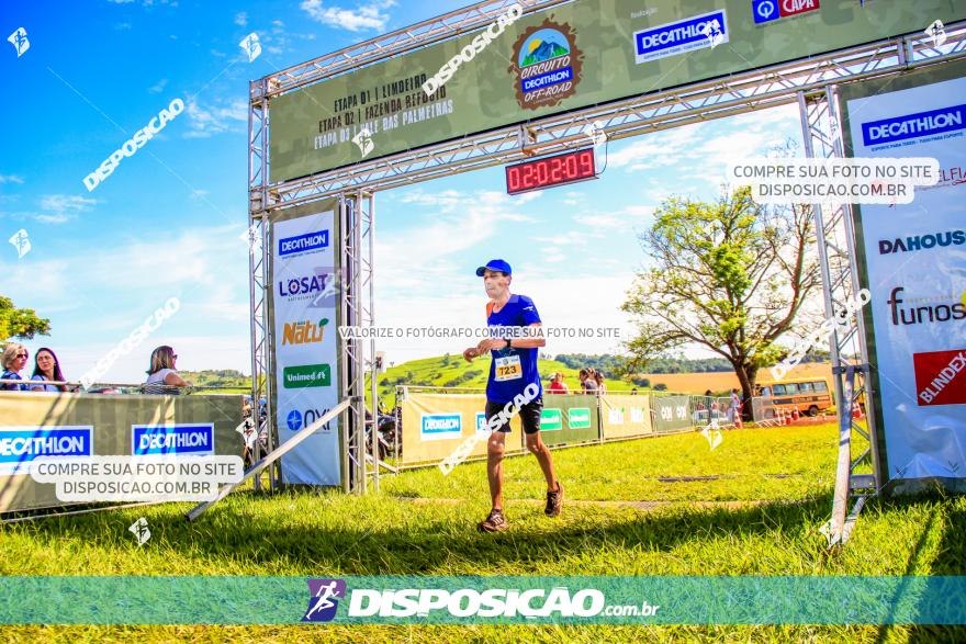 Decathlon Off Road 2020 - 1ª Etapa