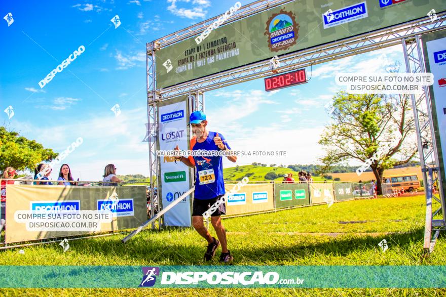 Decathlon Off Road 2020 - 1ª Etapa