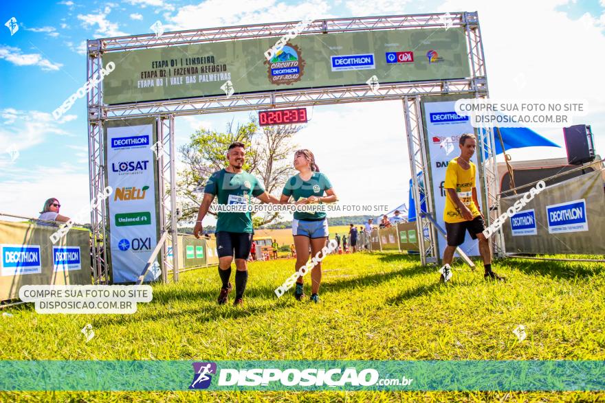 Decathlon Off Road 2020 - 1ª Etapa