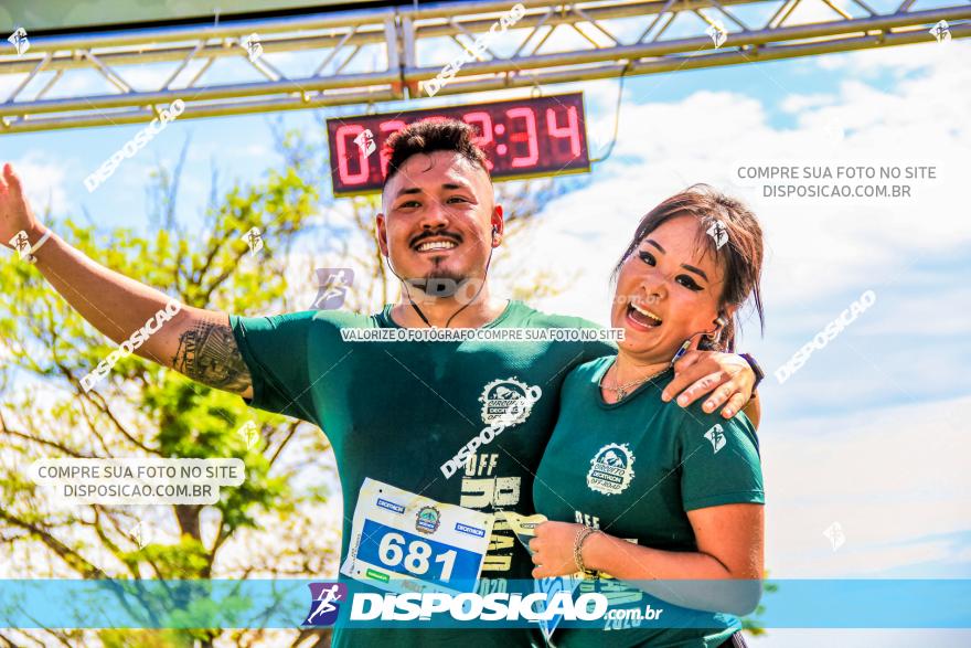 Decathlon Off Road 2020 - 1ª Etapa