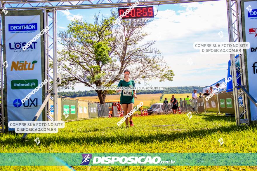 Decathlon Off Road 2020 - 1ª Etapa