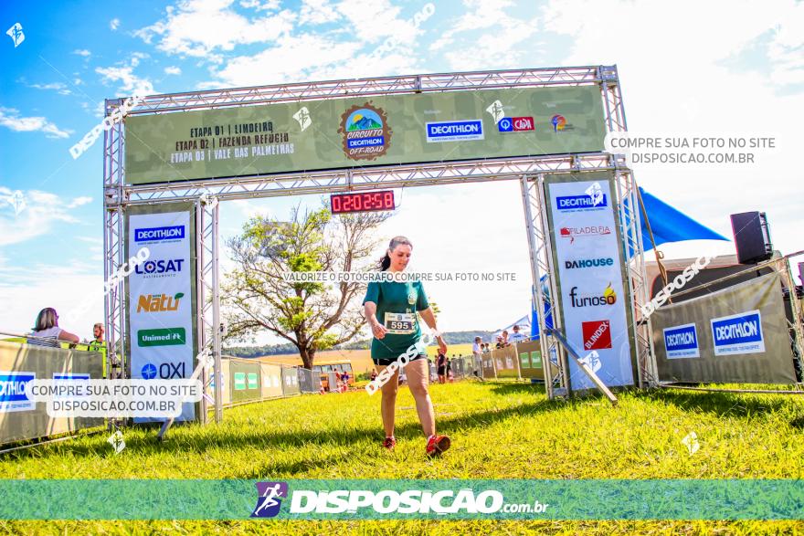 Decathlon Off Road 2020 - 1ª Etapa